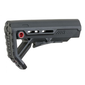 CQB Buttstock - Black [Castellan]